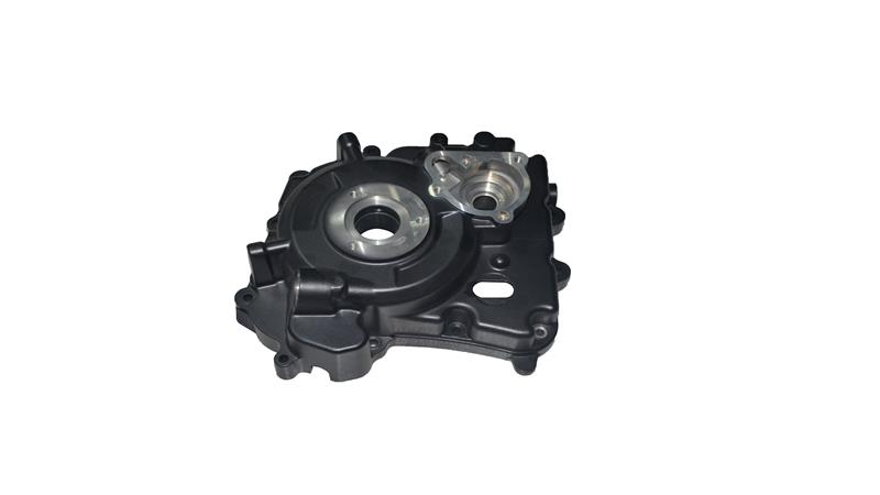 MOTOR KAPAĞI SAĞ (TRV350)